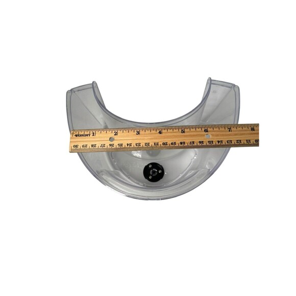 Genuine Keurig 2.0 K200 Plastic Water Tank Reservoir Replacement Part Only - Picture 11 of 12